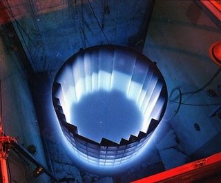 First Nuclear Reactor