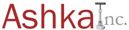 Ashka inc logo