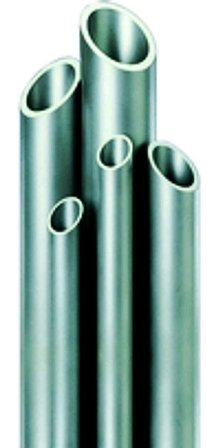 Sandvik Tubes