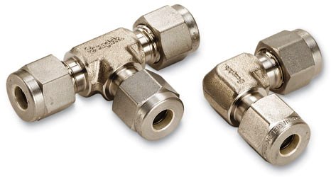 Sandvik Tubes