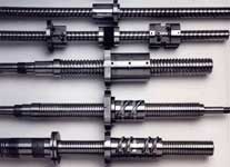 Ball Screws