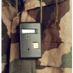 Portable Dosi Meter