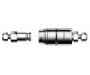 Instrumentation Fitting