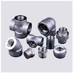 Buttweld socket weld fittings