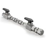 IPV Ball Valves