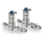 UCV Ball Valves