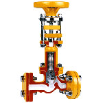 Control Valves