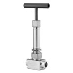 bellow sealed valves
