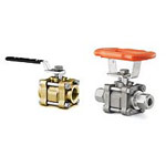 fire series valves